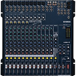 Yamaha MG166CX-USB 16-Channel USB Mixer With Compression and Effects