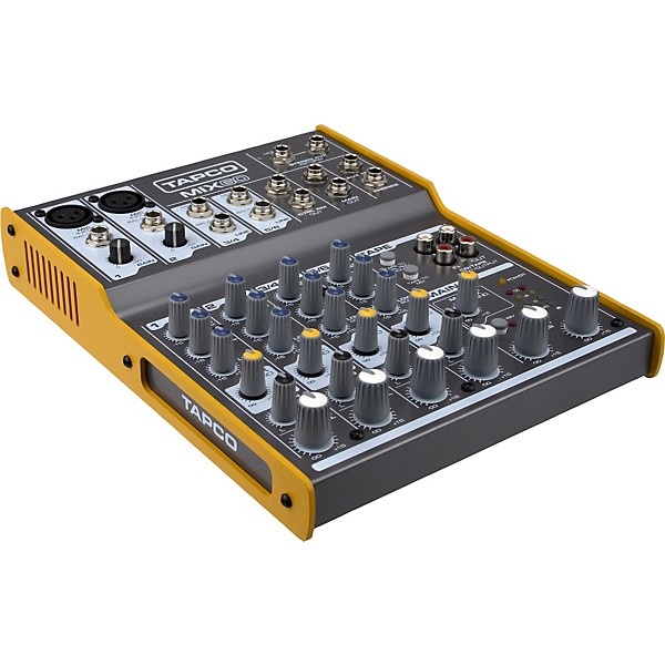 Restock Tapco Mix.60 Compact Mixer