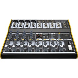 Tapco Mix.120 Compact Mixer