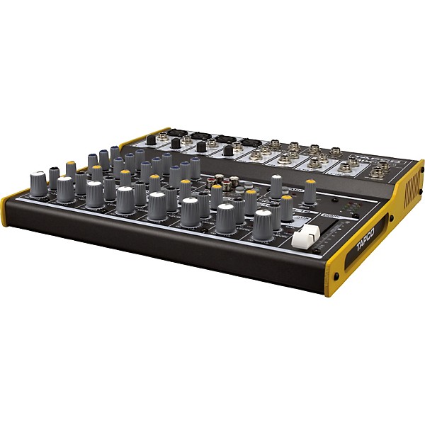 Tapco Mix.120 Compact Mixer | Guitar Center