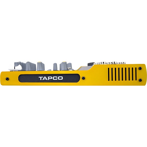 TAPCO MIX-120 アナログミキサー 12チャンネル TAPCO MIX-120 アナログミキサー 12チャンネル 配信機器・PA機器