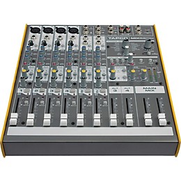 Tapco Mix.220FX Compact Mixer with Effects