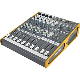 Tapco Mix.220FX Compact Mixer with Effects