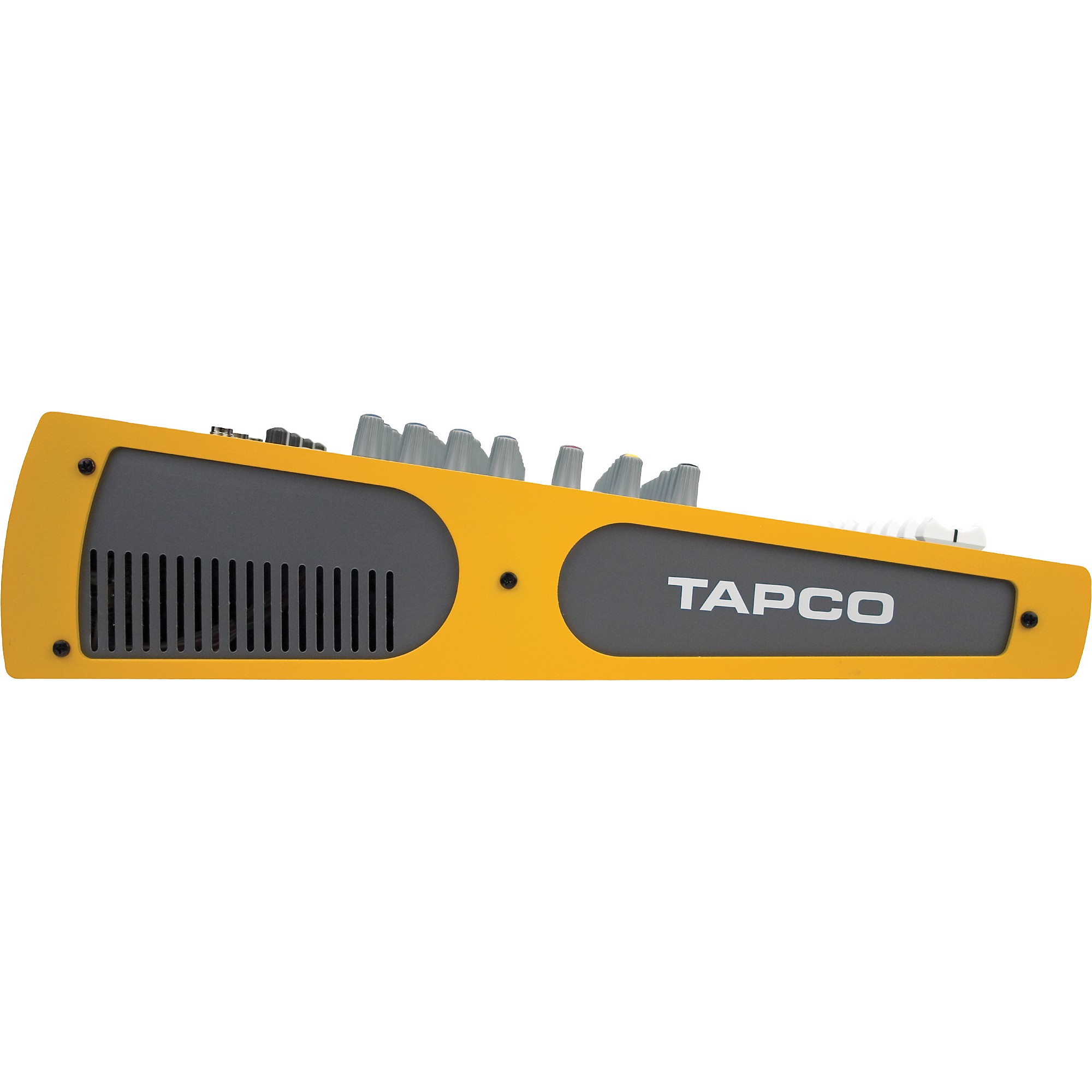 TAPCO MIX260fx パワードミキサー Tapco Mix.260FX Compact Mixer With Effects | Guitar Center