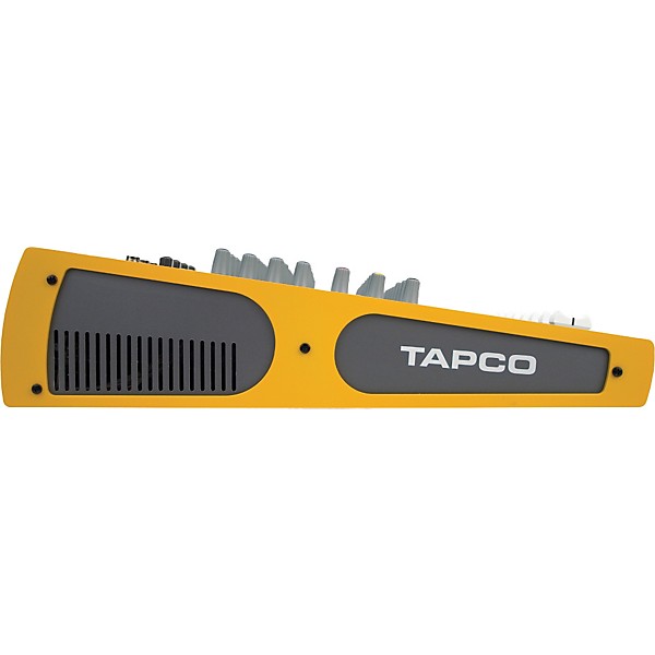 Tapco Mix.260FX Compact Mixer With Effects | Guitar Center