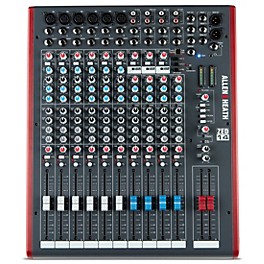 Open Box Allen & Heath ZED-14 USB Mixing Console Level 1