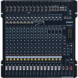 Yamaha MG206C Mixer