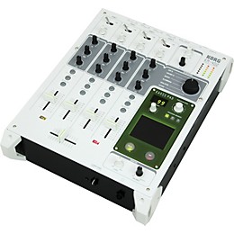 中古品】KORG/DJミキサー/Kaoss Mixer -DJ機材アナログレコード