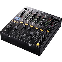 Pioneer DJ DJM-800 Professional DJ Mixer