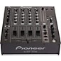 Pioneer DJ DJM-700 4-Channel Digital DJ mixer with Effects Black thumbnail