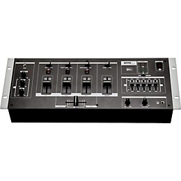Gemini MM-1000 4-Channel DJ Mixer | Guitar Center