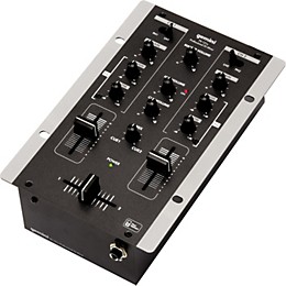 Open Box Gemini PS-121X 2-Channel DJ Mixer | Guitar Center