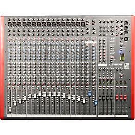 Allen & Heath ZED-420 Mixer