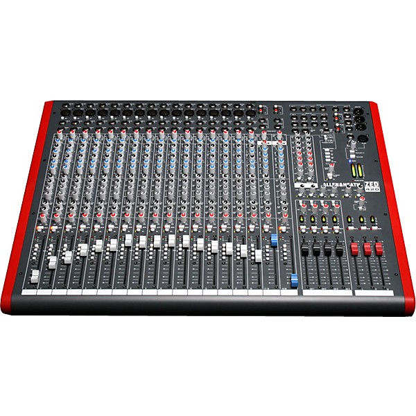 Allen & Heath ZED-420 Mixer