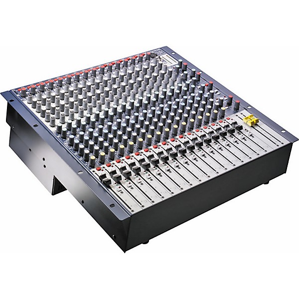 Soundcraft GB2R 16 Compact Mixer