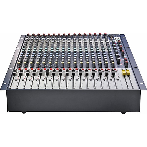 Soundcraft GB2R 16 Compact Mixer