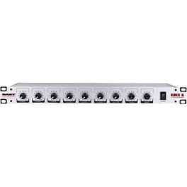 Nady RMX 6 Rackmount 6-Channel Mic/Line Mixer