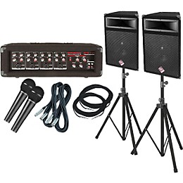 Nady MPM4130X / PTS515 Package