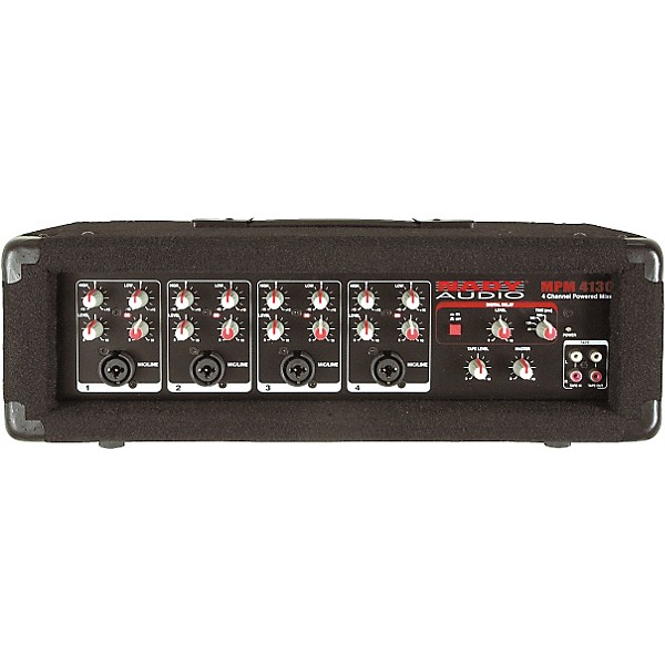 Nady MPM4130X / PTS515 Package