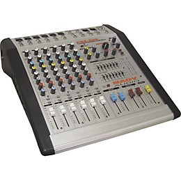 Nady PMX-600 Powered Mixer
