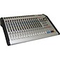 Nady PMX-1600 16 Channel/4 Bus Powered Mixer w/DSP Effects thumbnail