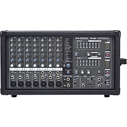 Phonic Powerpod 740 Plus / S715 PA Package