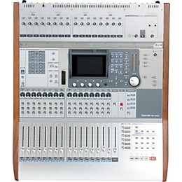 TASCAM DM-3200 Digital Mixer