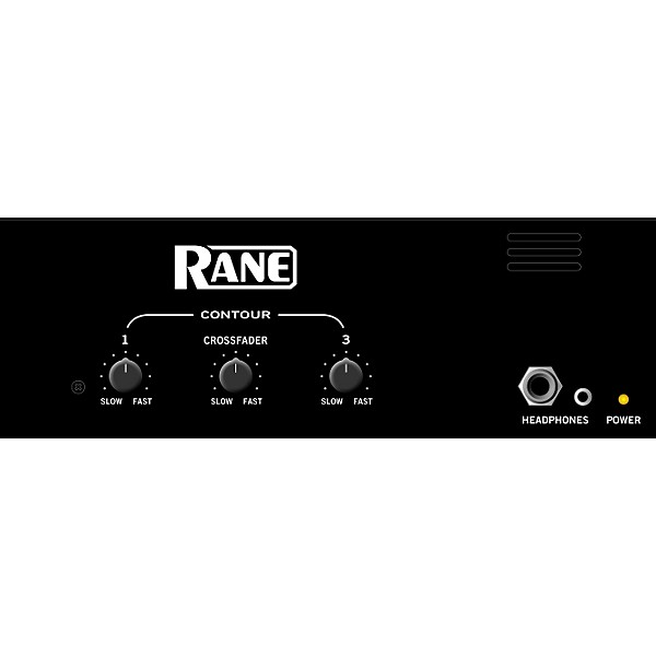 RANE Empath Touring/Club Mixer Black