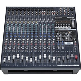 Yamaha EMX5016CF 16-Channel Powered Mixer