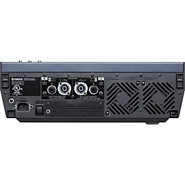 Open Box Yamaha EMX5016CF 16-Channel Powered Mixer Level 2 Regular 190839454010