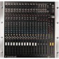 Open Box Soundcraft M Series Spirit M12 20-Channel Mixer Level 1
