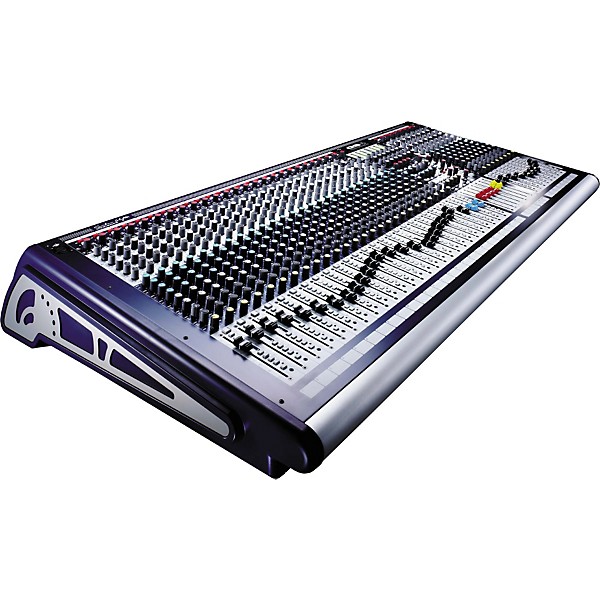 Soundcraft GB4-32 Mixing Console