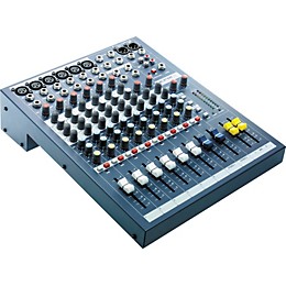Soundcraft EPM6 6-Channel Multi-Format Mixer | Guitar Center