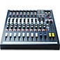 Soundcraft EPM8 8-Channel Multi-format Mixer