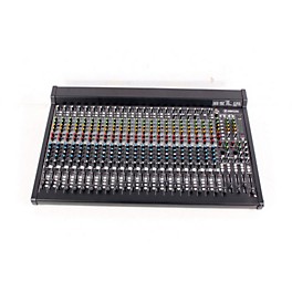 null Peavey XR 1220 Powered Mixer Level 3  888365153223