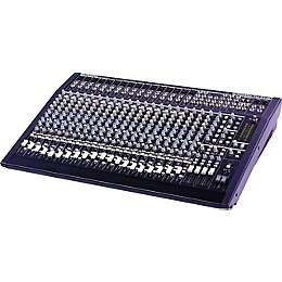 Behringer Eurodesk MX2442A Mixer