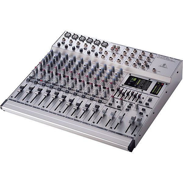 Behringer EURORACK MX1804 X ミキサー アダプター付き Behringer EURORACK Mixer Transformer MX1804X Cord Power