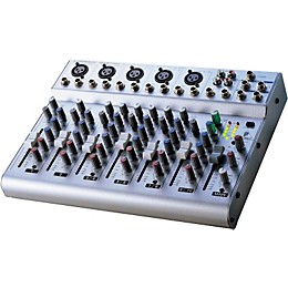 Behringer Eurorack MXB1002 10-Channel Mixer