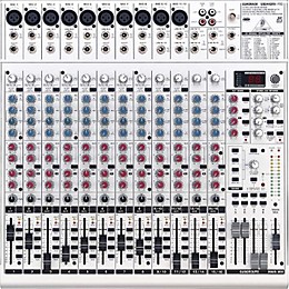 配信機器・PA機器・レコーディング機器 BEHRINGER EURORACK UB2442FX-PRO behringer ub2442fx-pro | eBay