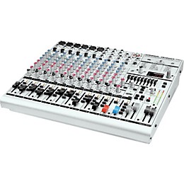 Restock Behringer Eurorack UB1832FX-PRO Mixer