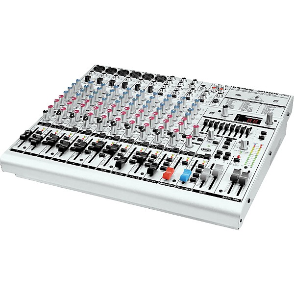 Open Box Behringer Eurorack UB1832FX-PRO Mixer | Guitar Center