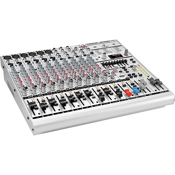 Behringer Eurorack UB1832FX Pro 動作確認済 Behringer | Product | UB1832FX-PRO