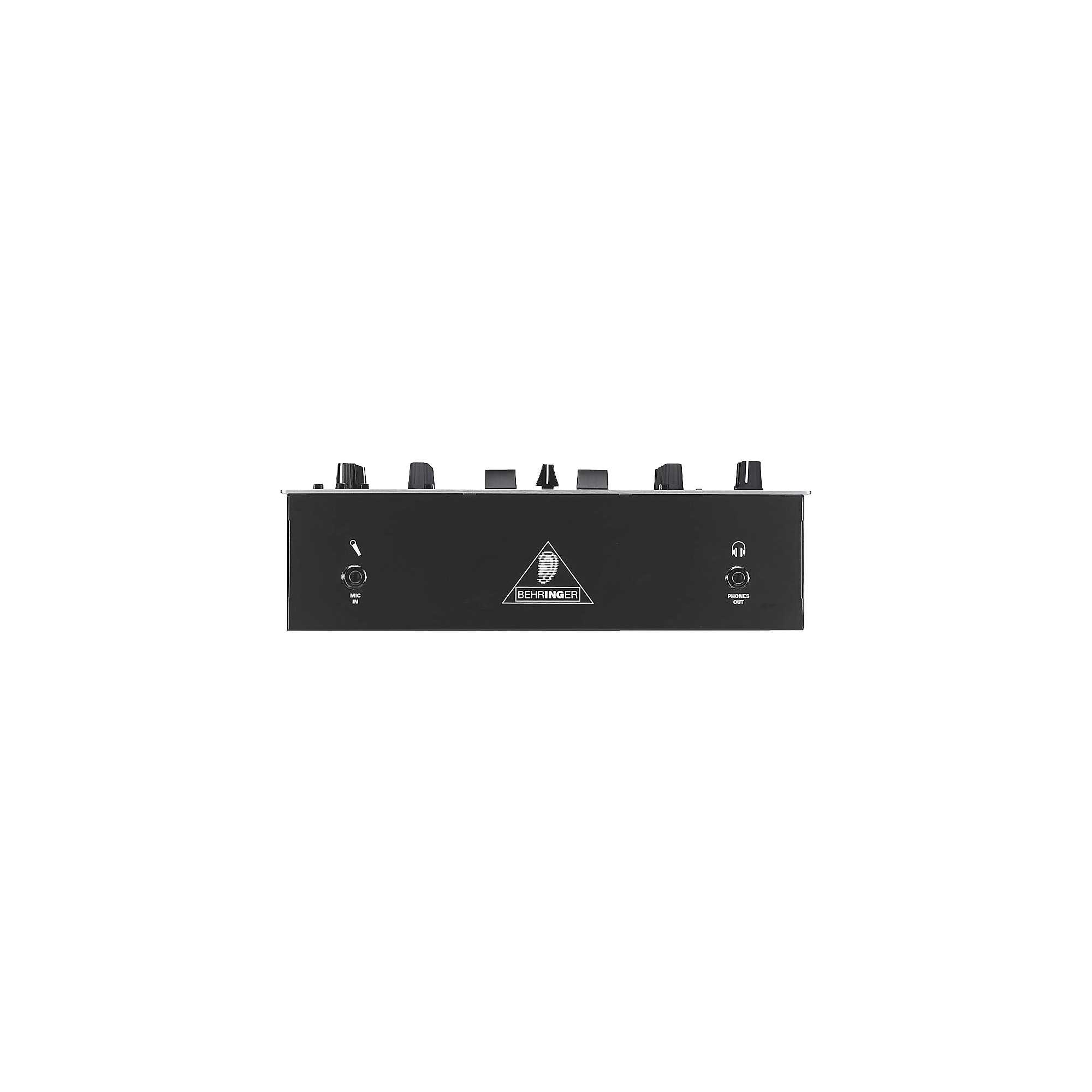 Behringer DJX400 Pro DJ Mixer | Guitar Center