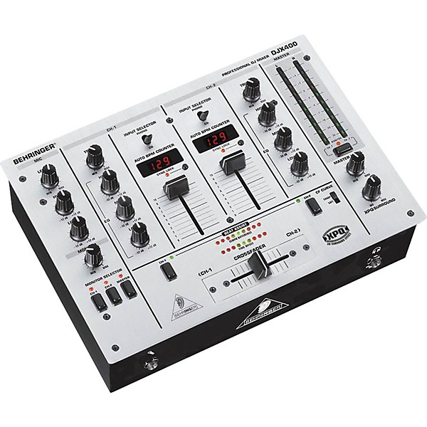 Behringer | Guitar Center