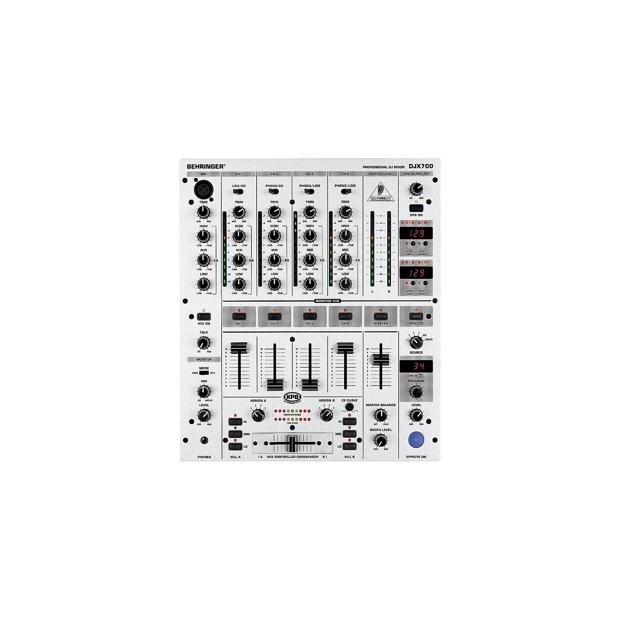 Behringer | Guitar Center