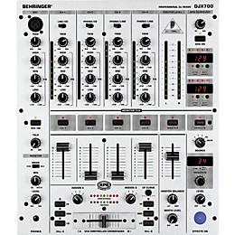 ✨正常動作品✨ ベリンガー DJX700 5チャンネル DJミキサー 送料無料 Amazon.co.jp: BEHRINGER(ベリンガー) デジタルFX・BPMカウンター搭載