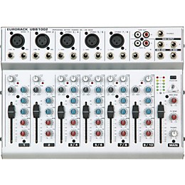 Restock Behringer Eurorack UBB1002 10-Input Mixer | Guitar