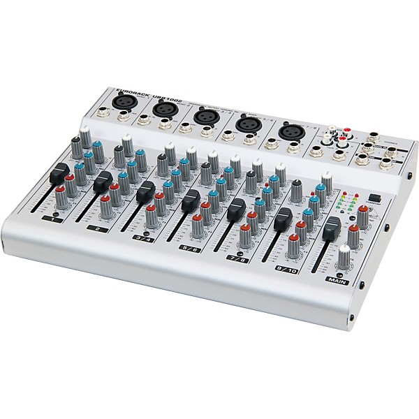 EURORACK MXB1002 アナログミキサー BEHRINGER EURORACK MXB1002 アナログミキサー - メルカリ