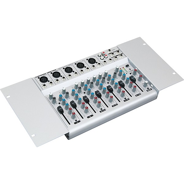 Restock Behringer Eurorack UBB1002 10-Input Mixer | Guitar
