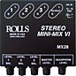 Rolls MX28 Mini-Mix VI thumbnail